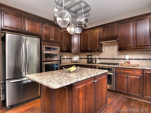 Briarcrest - Residential