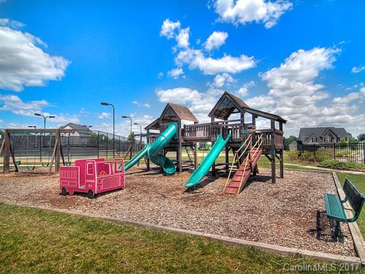 Briarcrest - Residential