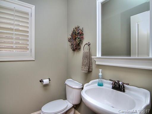 Briarcrest - Residential