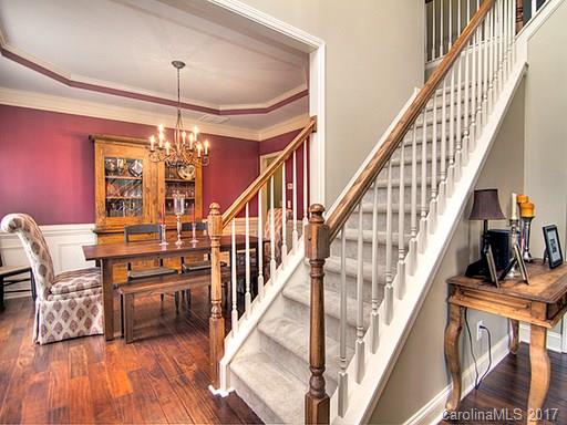 Briarcrest - Residential