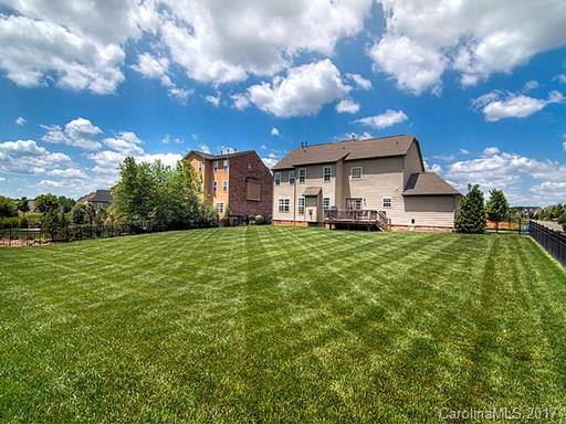 Briarcrest - Residential