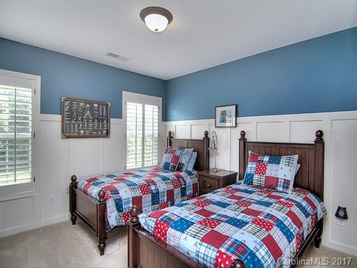 Briarcrest - Residential