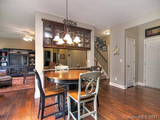 Briarcrest - Residential