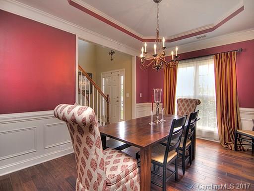 Briarcrest - Residential