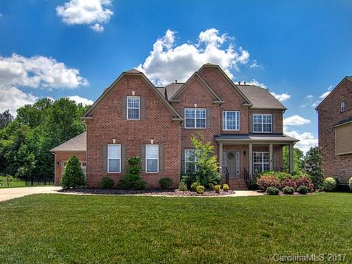 Briarcrest - Residential