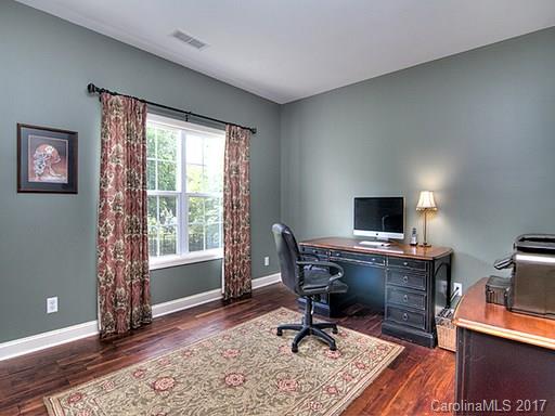 Briarcrest - Residential