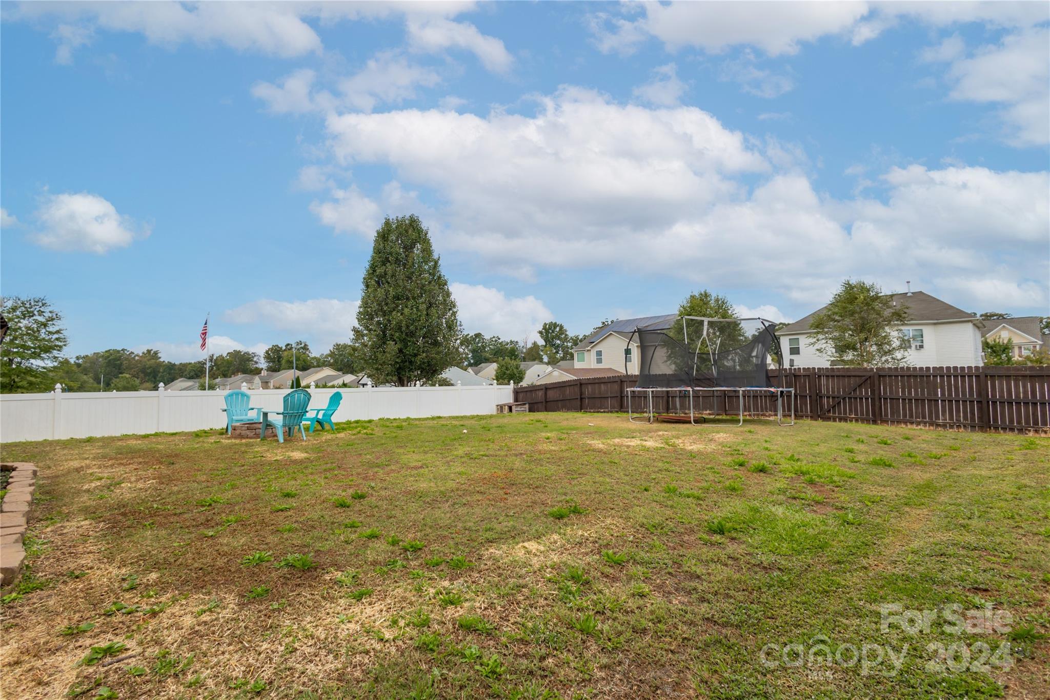 Lexington Commons - Residential