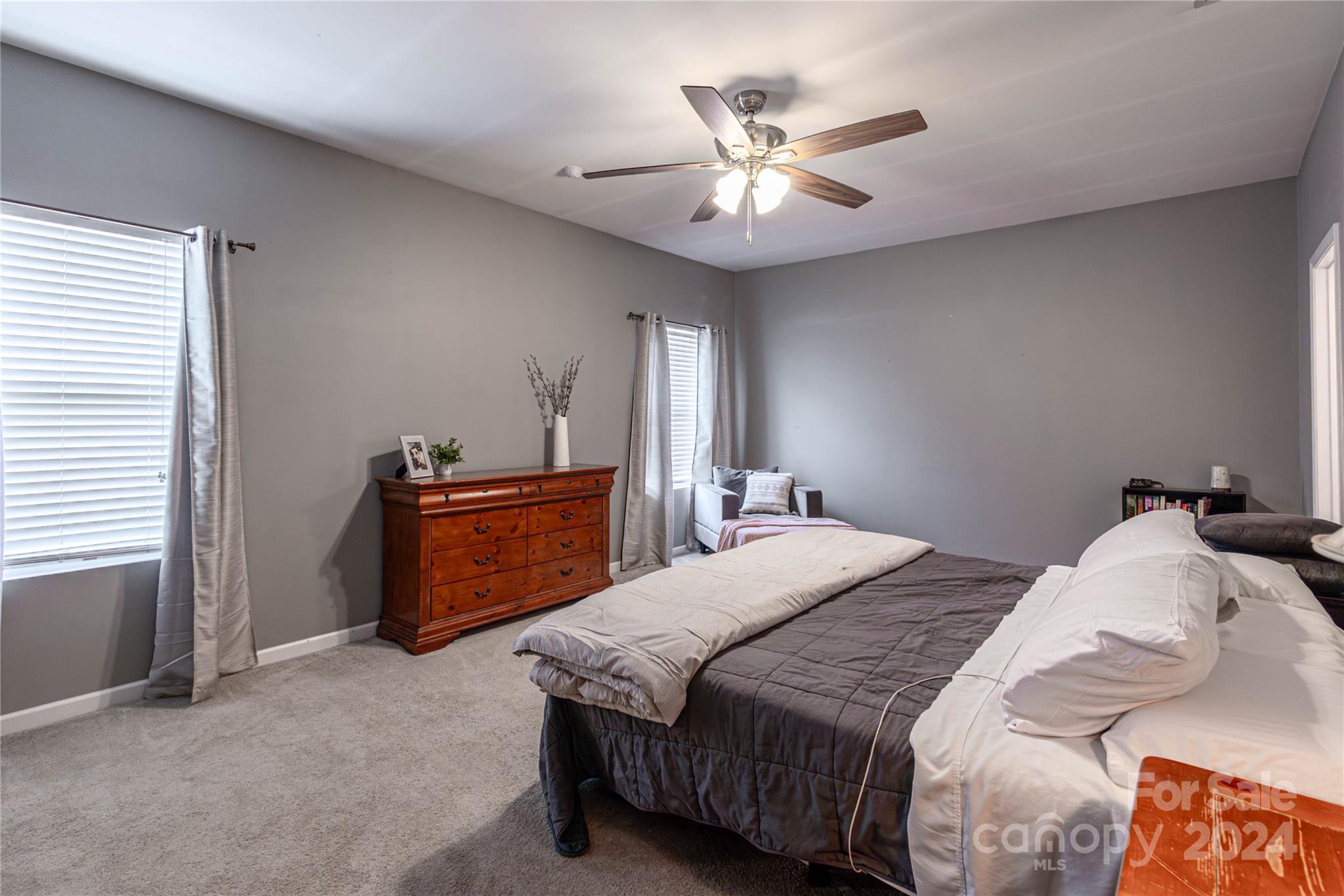 Lexington Commons - Residential