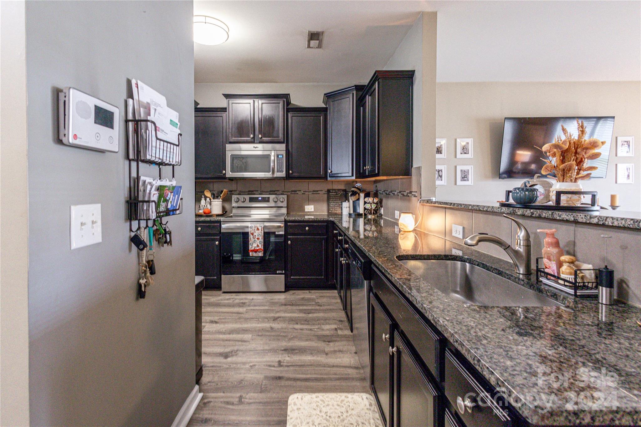 Lexington Commons - Residential