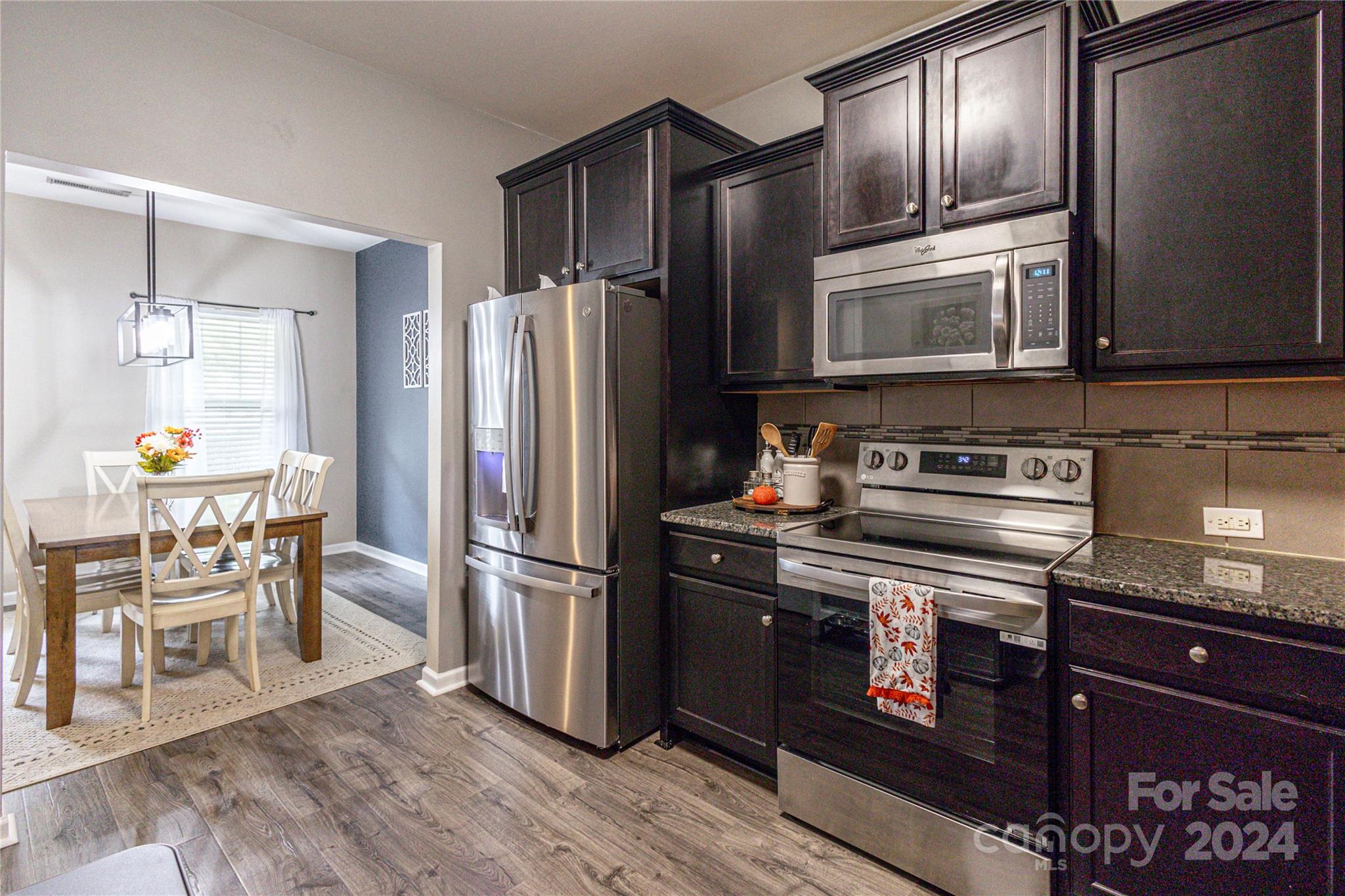 Lexington Commons - Residential