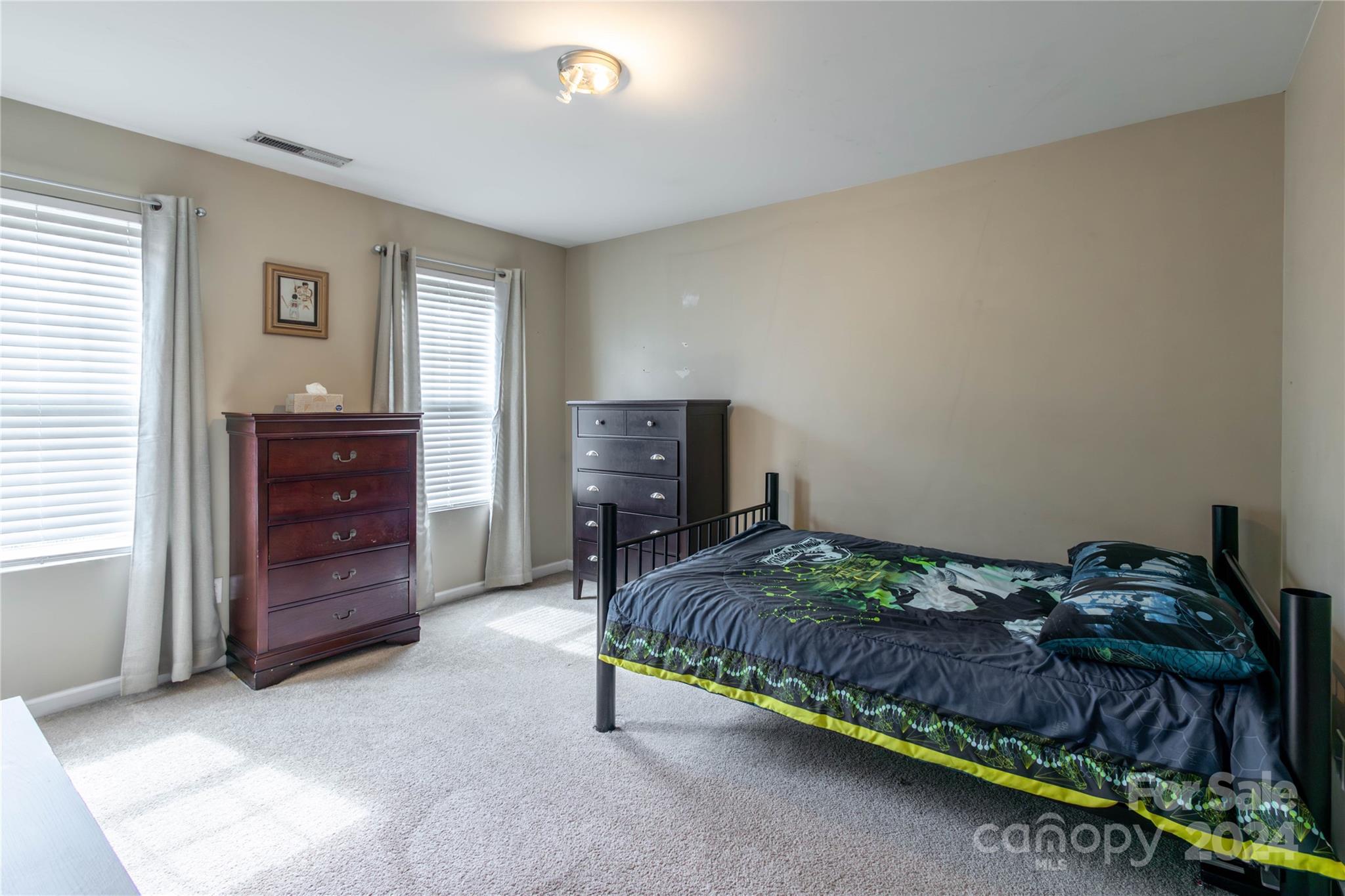 Lexington Commons - Residential