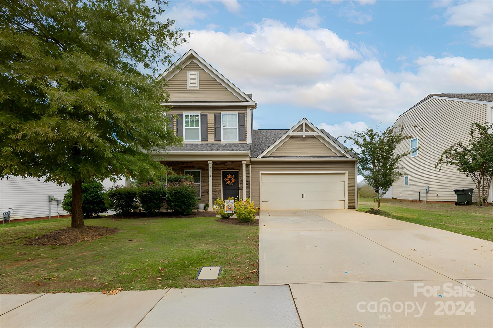 Lexington Commons - Residential