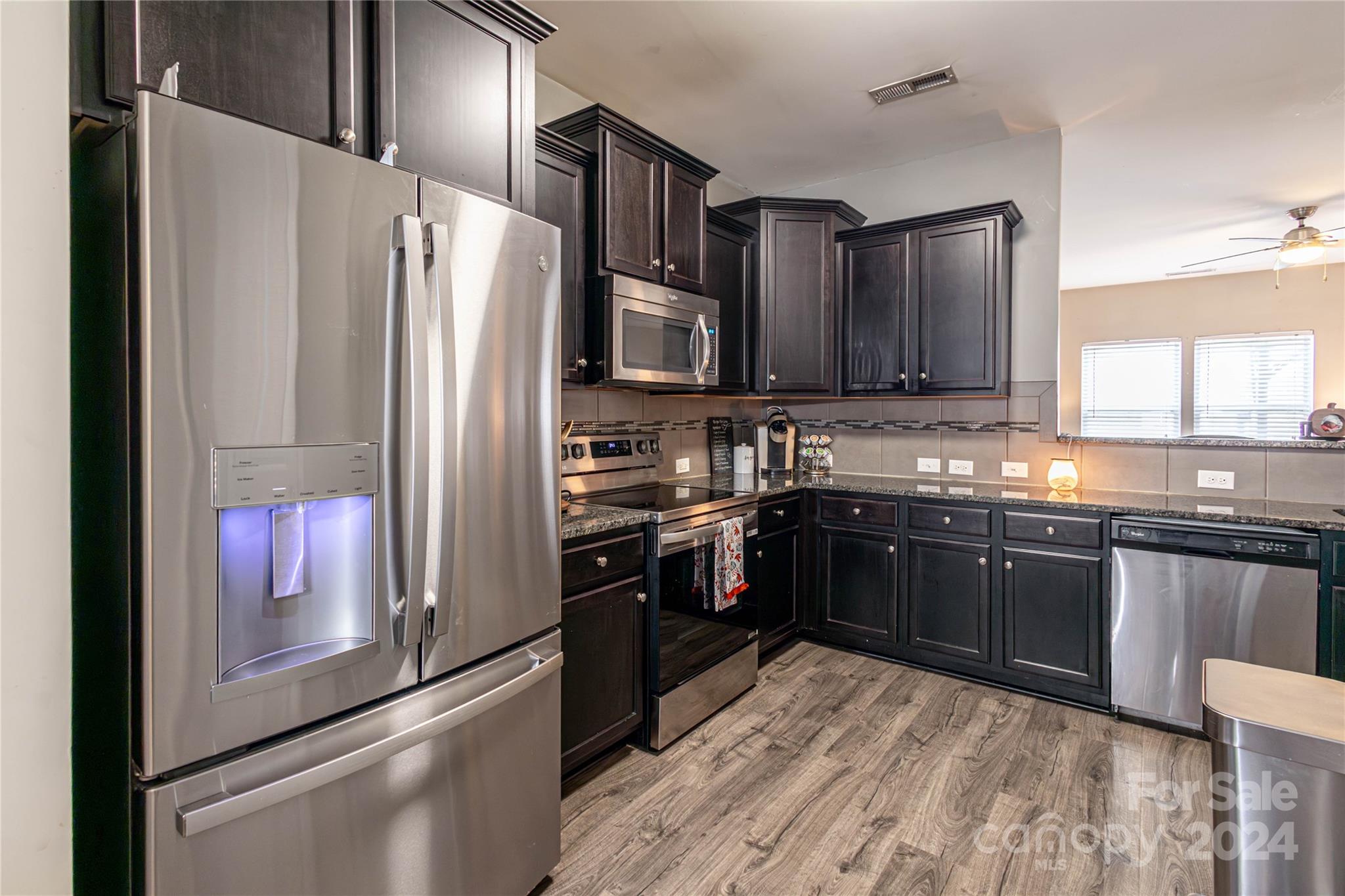 Lexington Commons - Residential