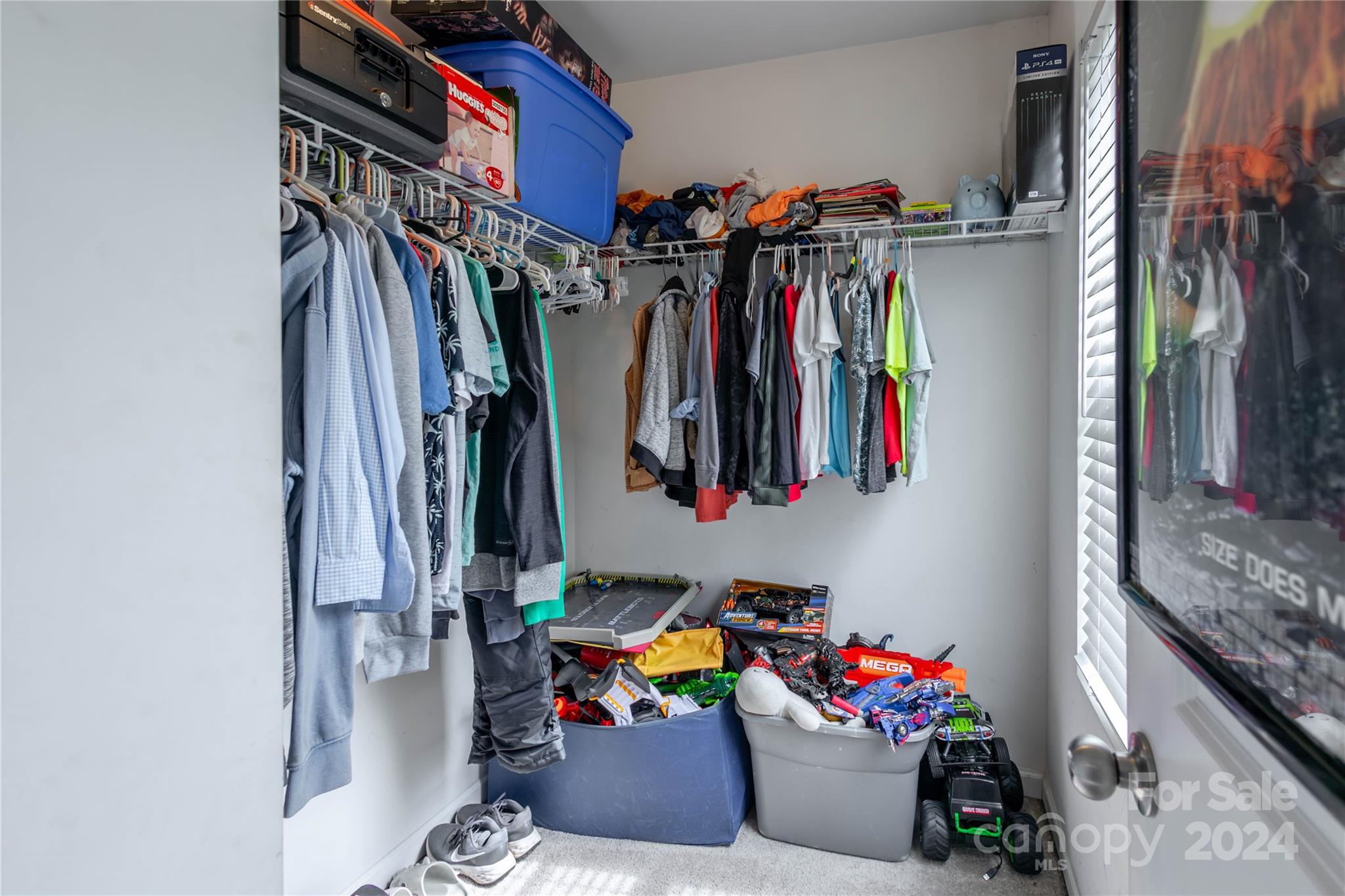 Lexington Commons - Residential