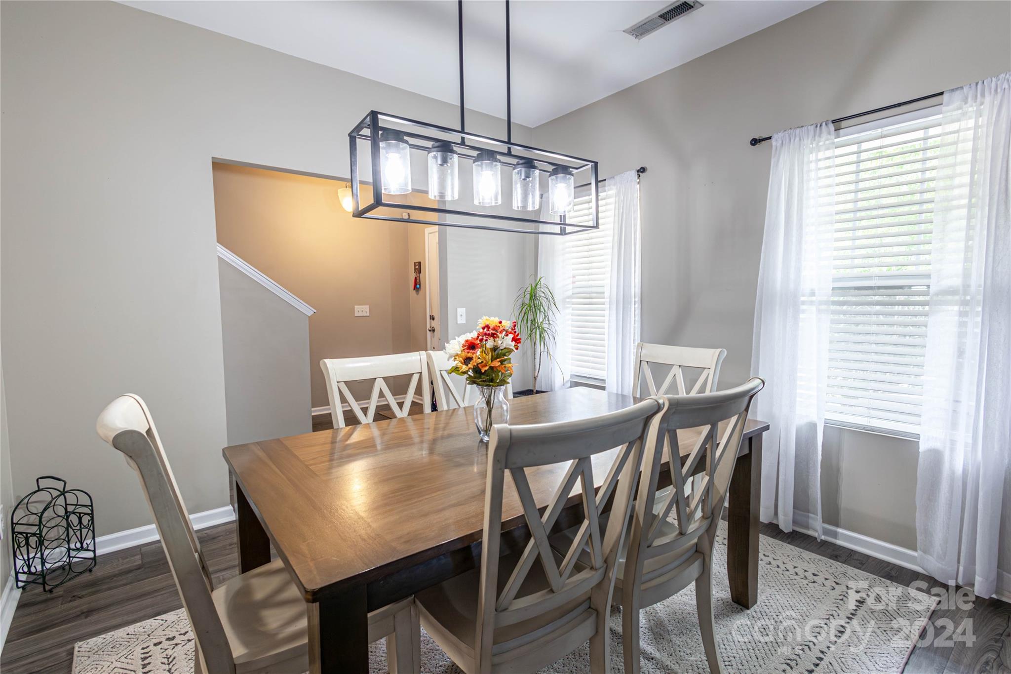 Lexington Commons - Residential