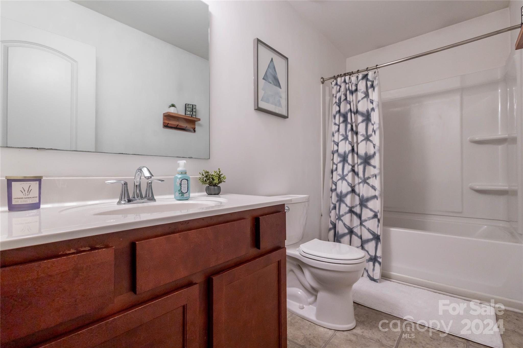 Lexington Commons - Residential