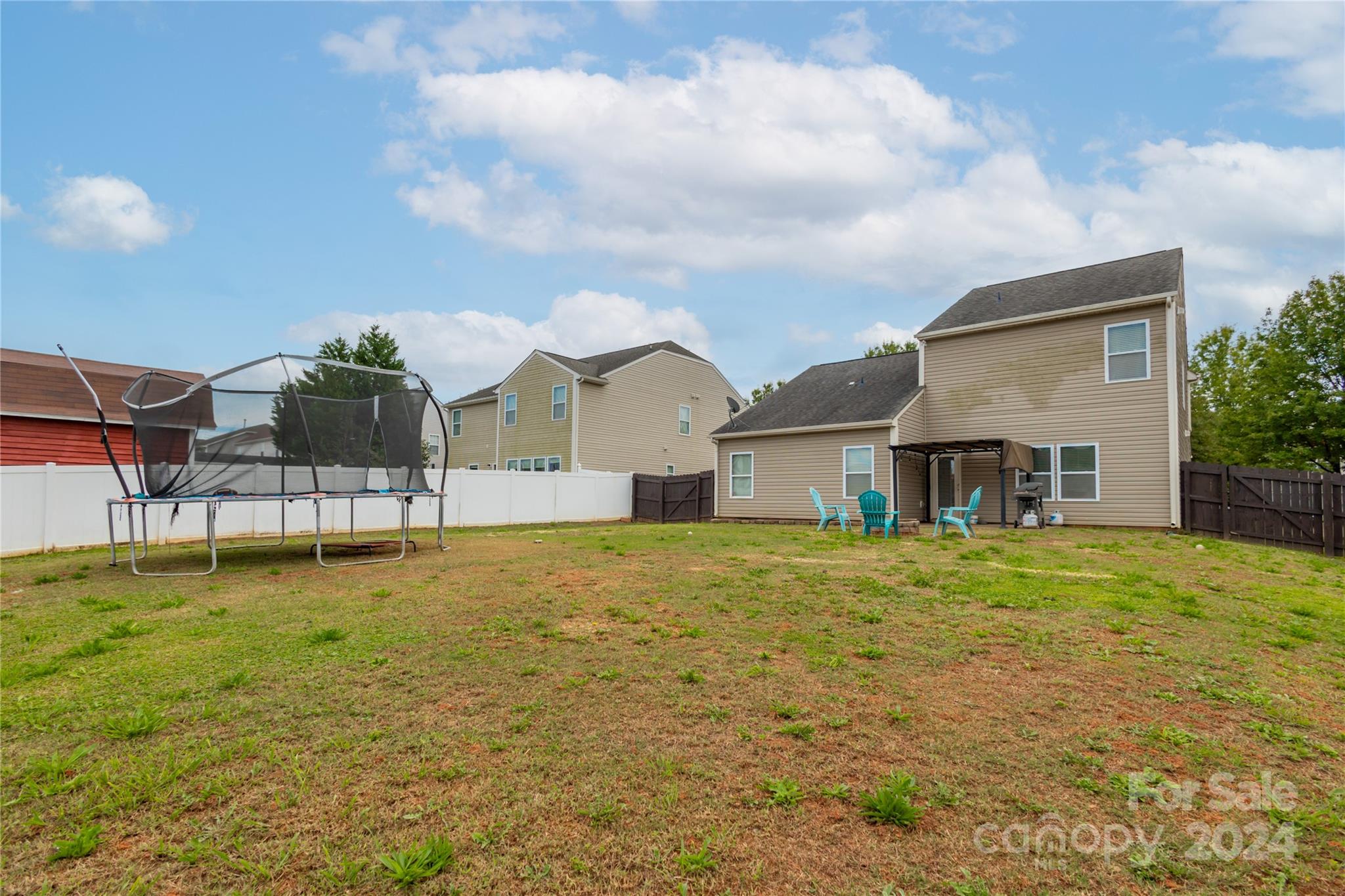 Lexington Commons - Residential