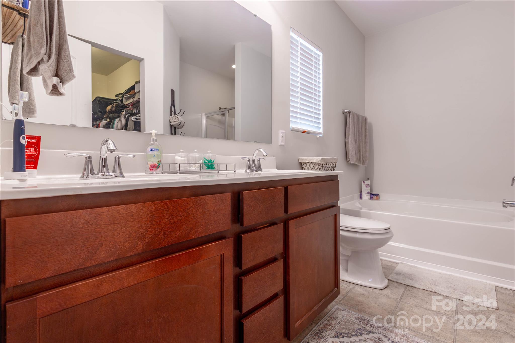 Lexington Commons - Residential