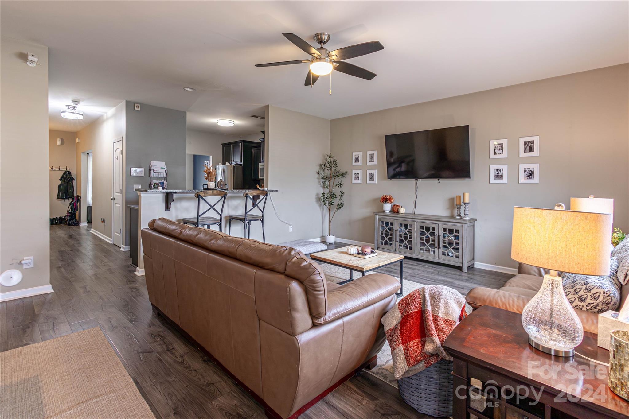 Lexington Commons - Residential