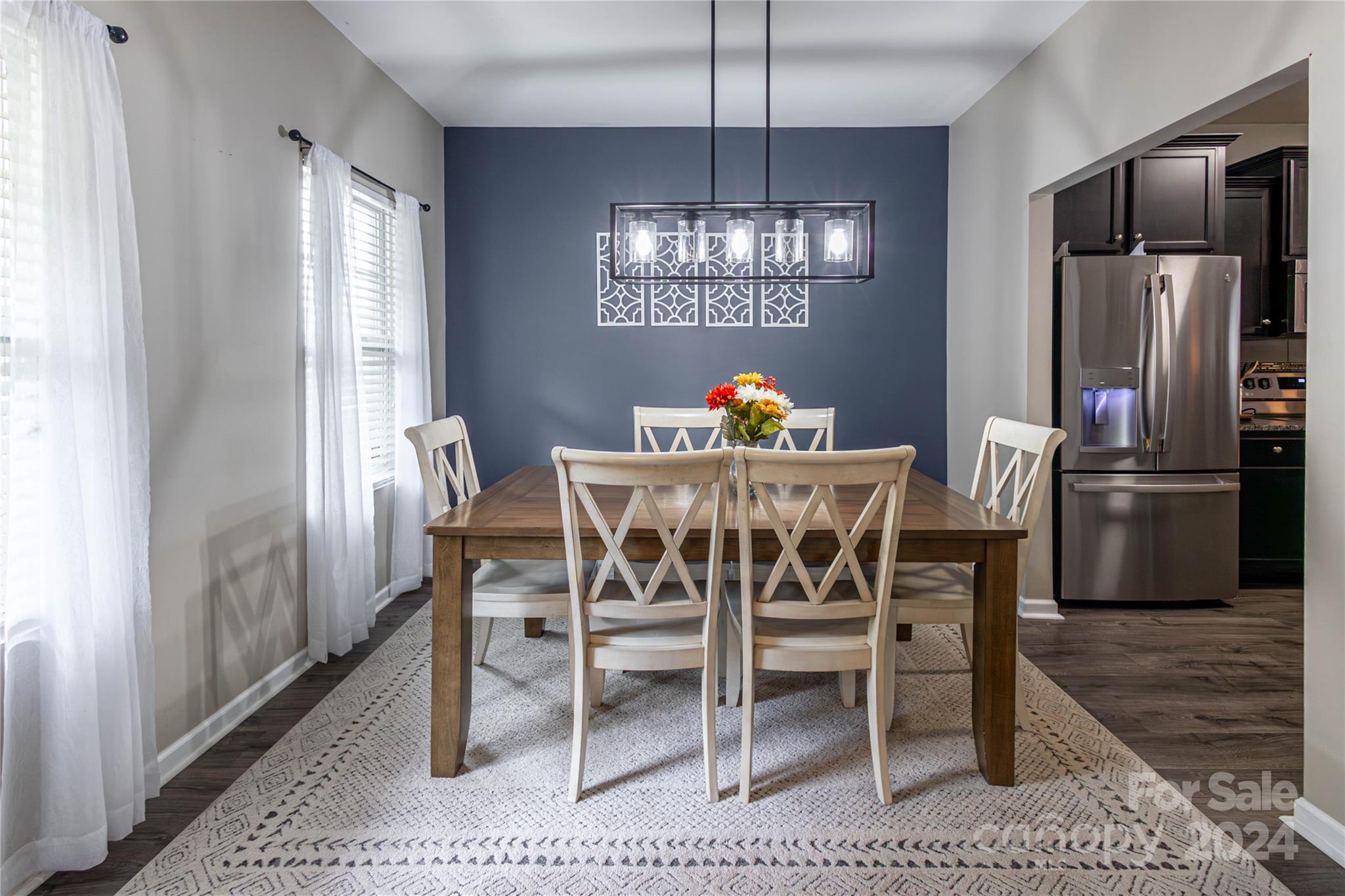 Lexington Commons - Residential