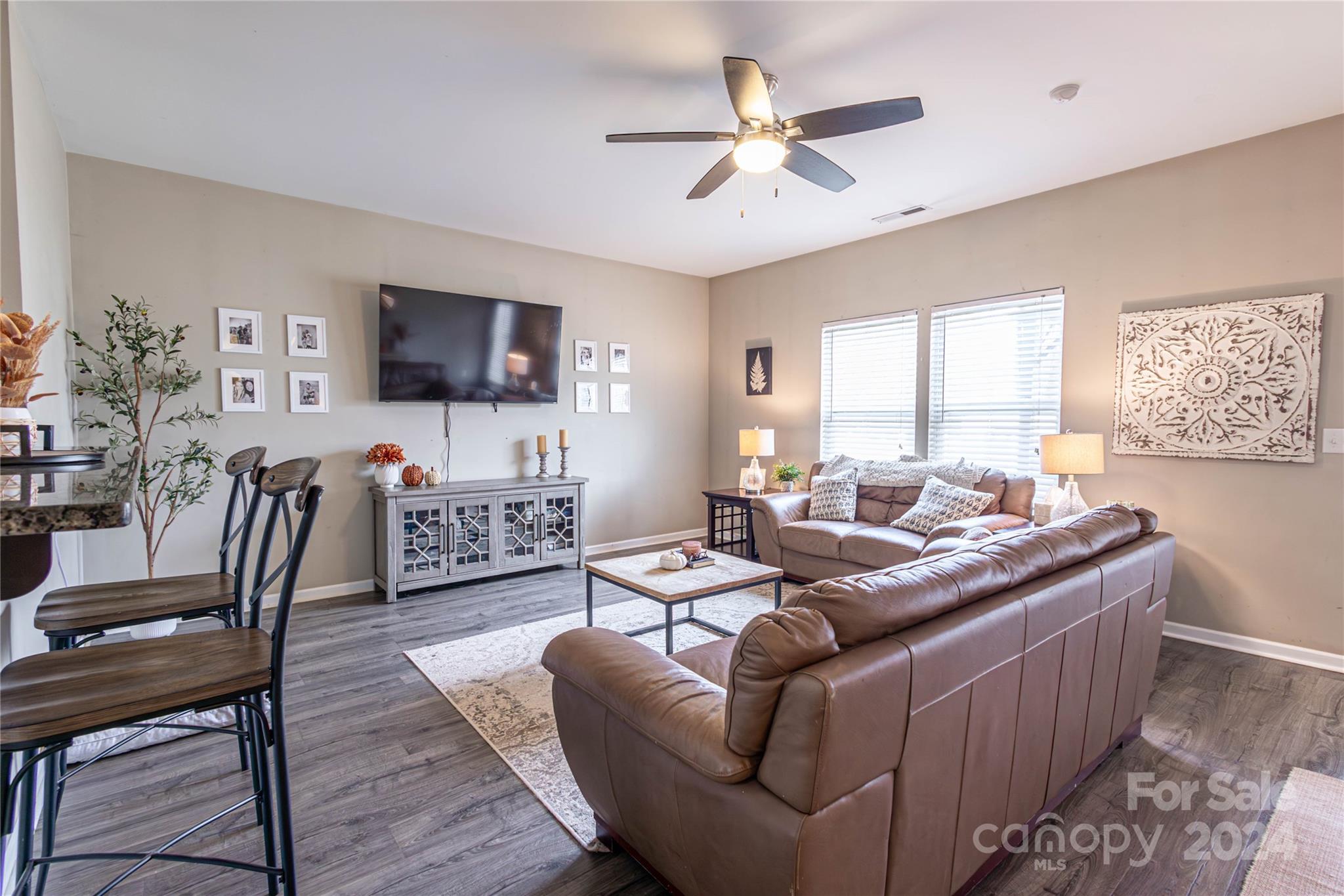 Lexington Commons - Residential