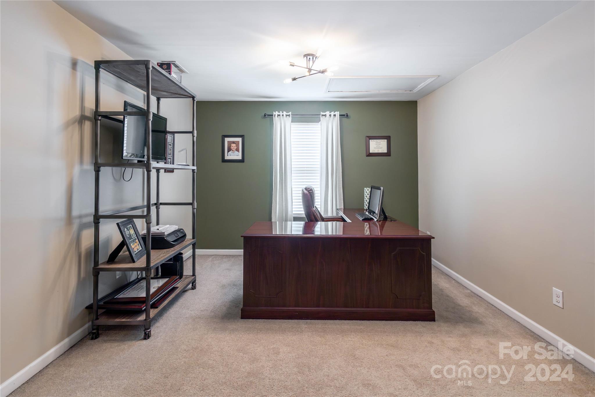 Lexington Commons - Residential