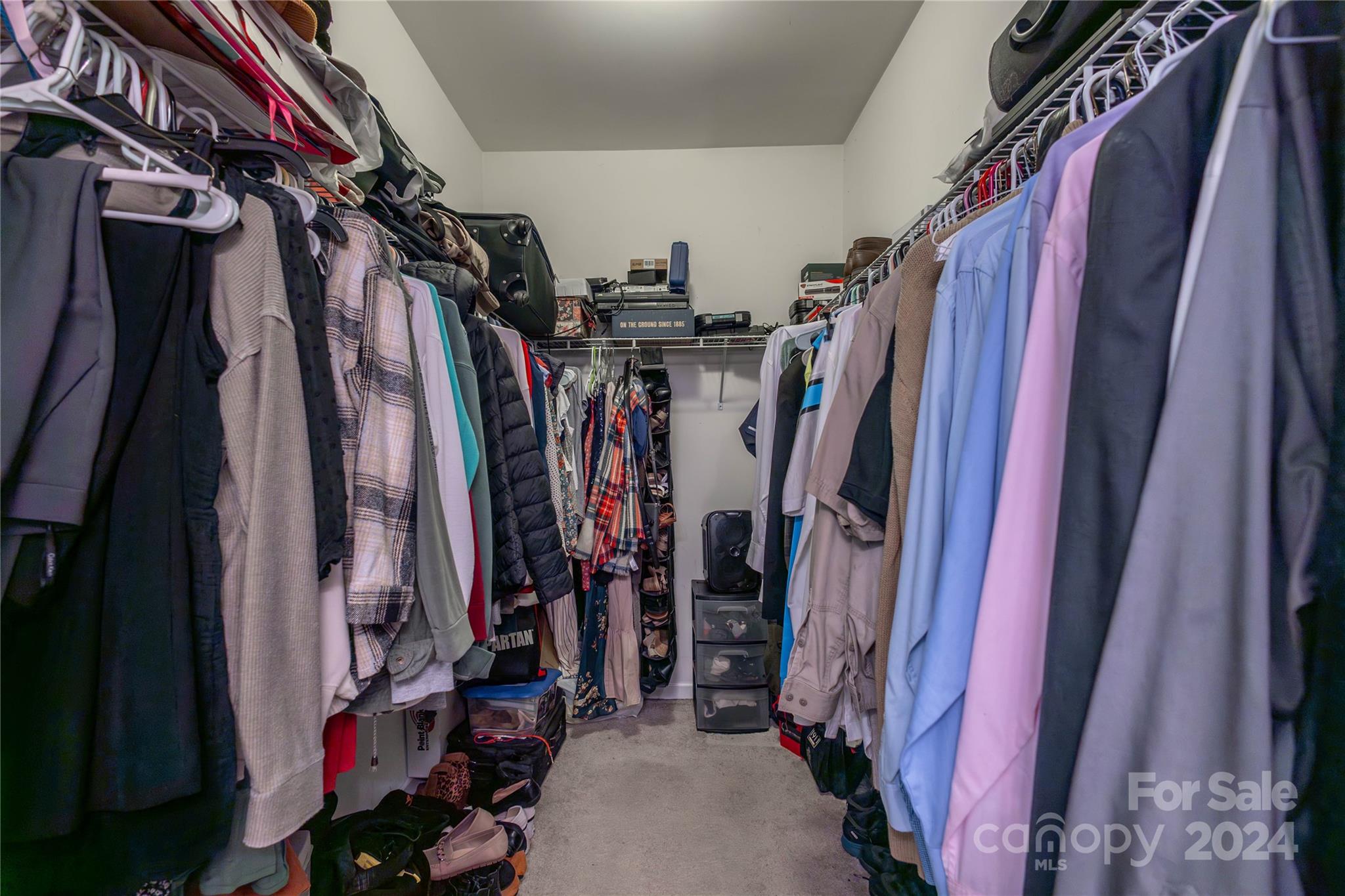 Lexington Commons - Residential