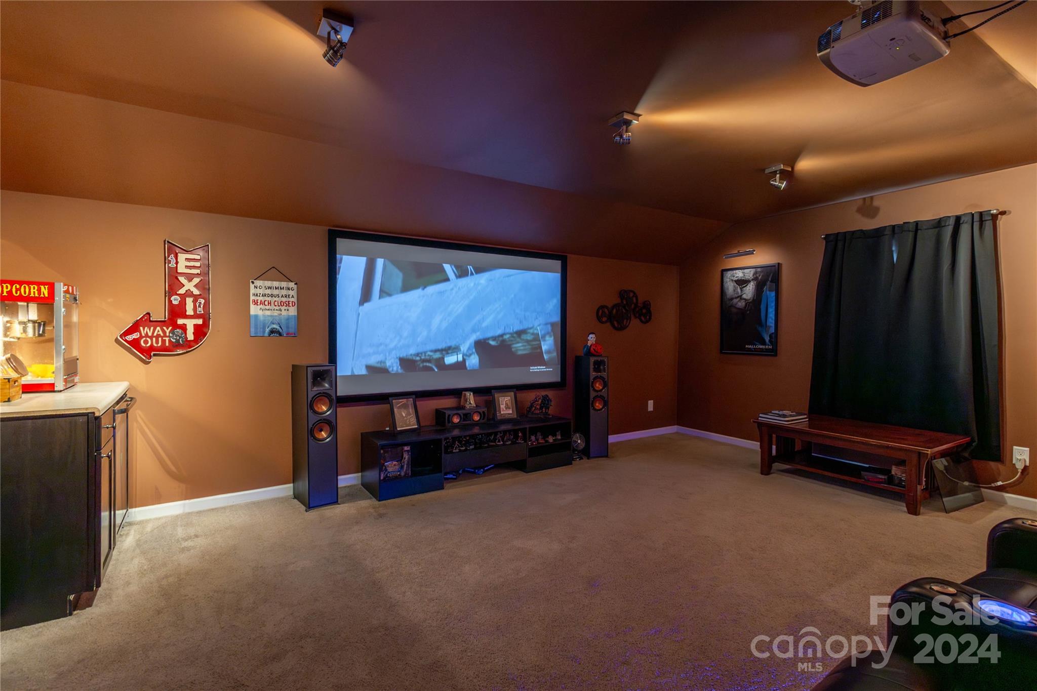 Lexington Commons - Residential