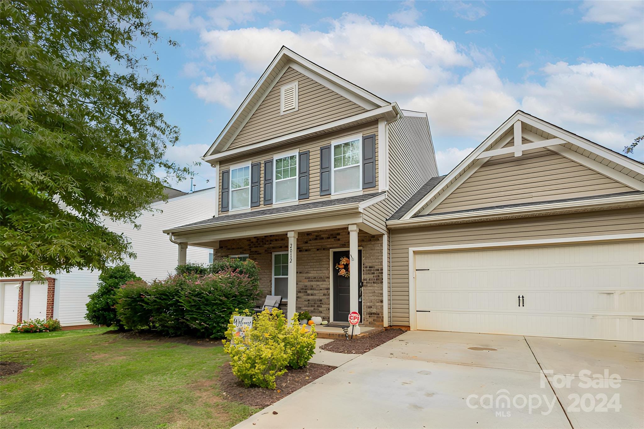 Lexington Commons - Residential