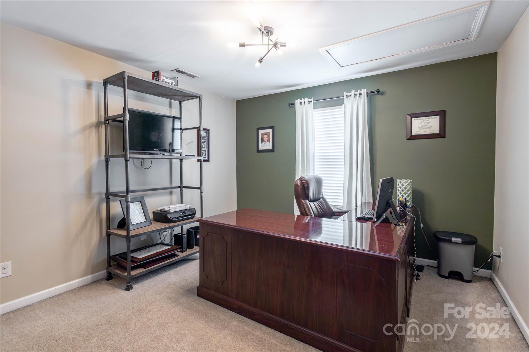 Lexington Commons - Residential