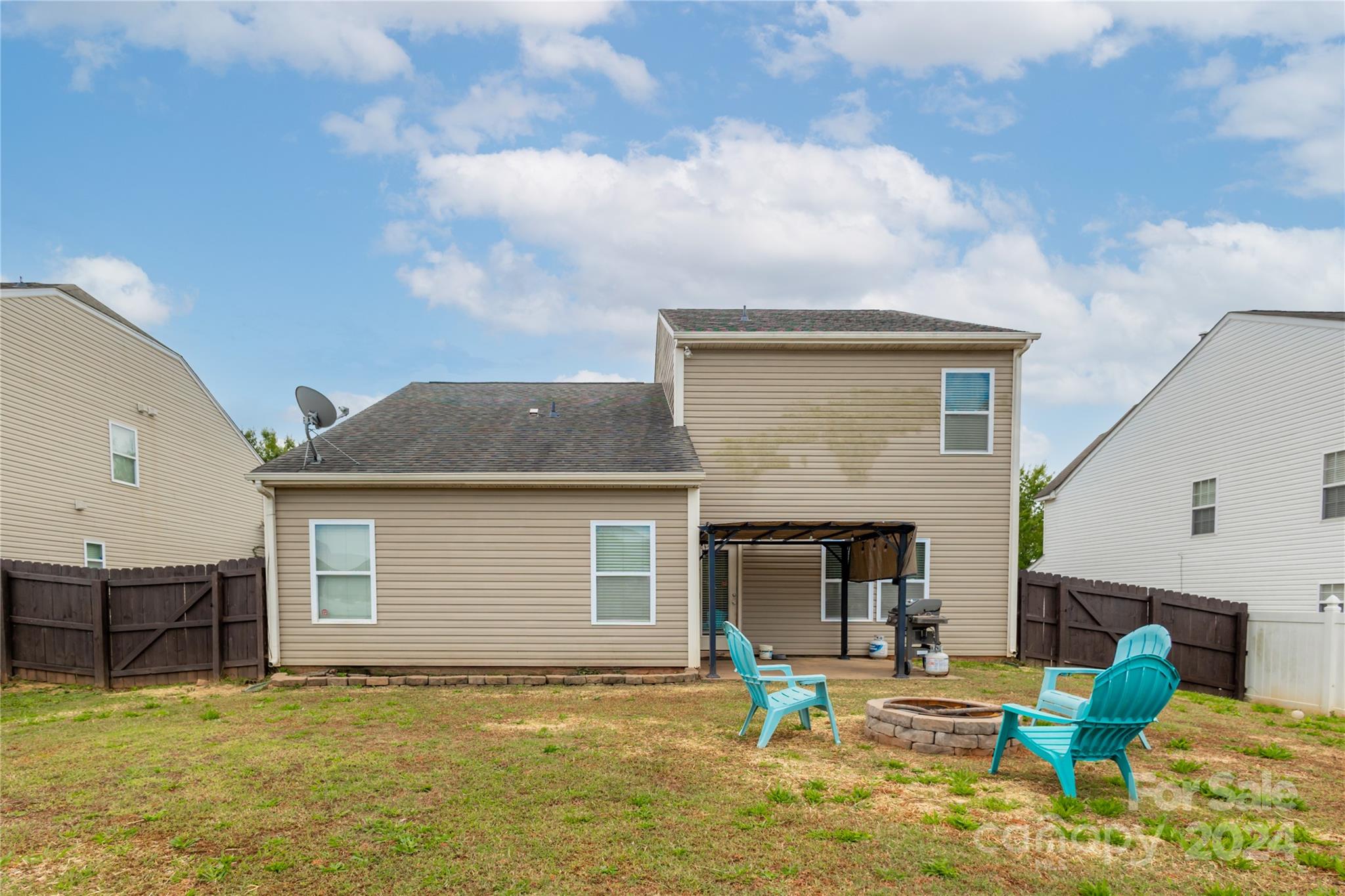 Lexington Commons - Residential