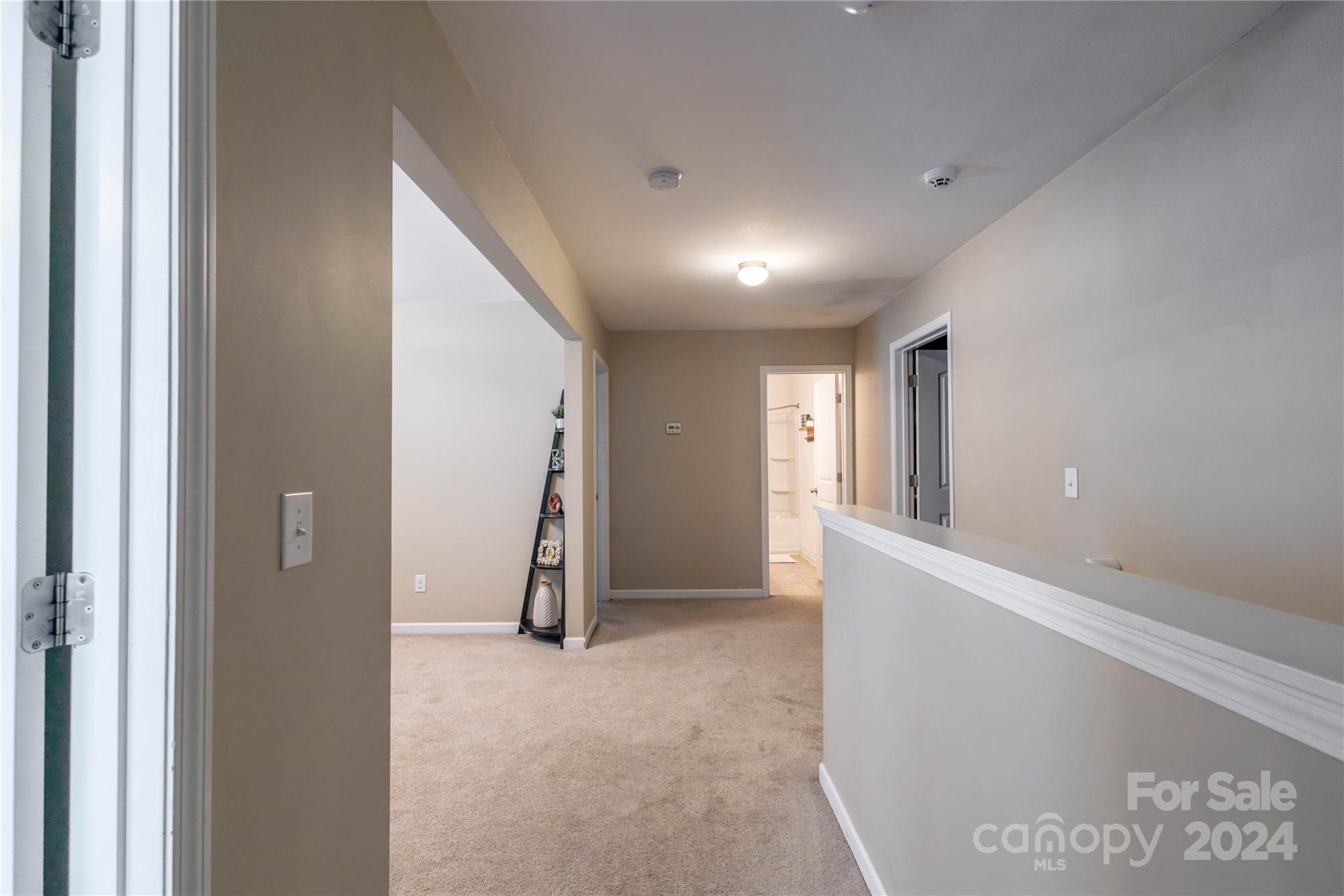 Lexington Commons - Residential