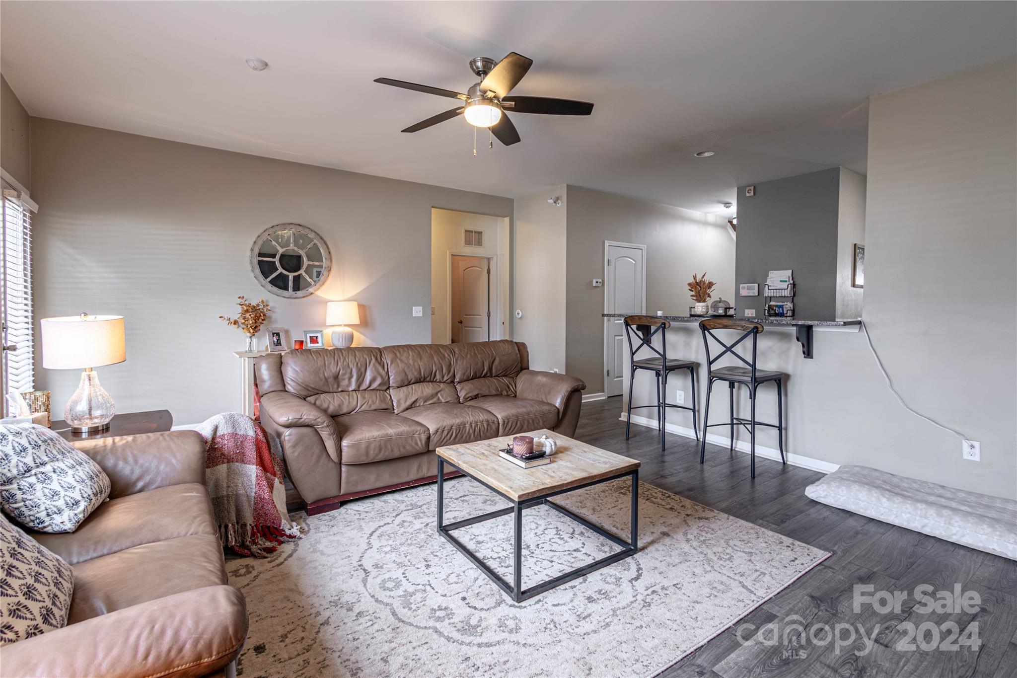 Lexington Commons - Residential