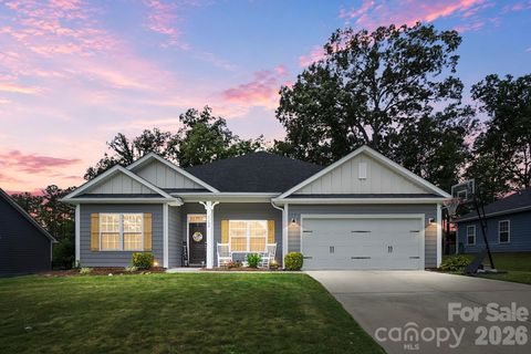 Photo of 7166 Barleywood Drive, Locust, NC 28097 (MLS # 4399178)