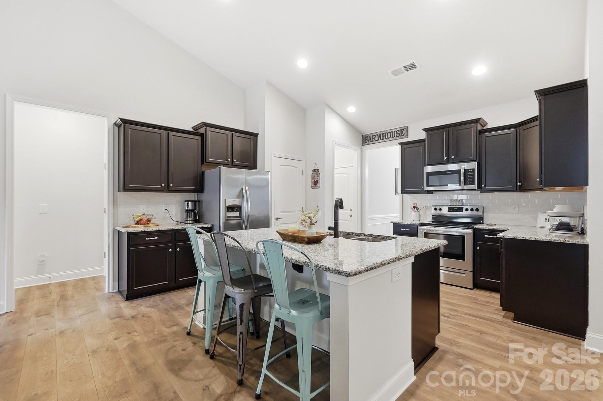 7166 Barleywood Drive