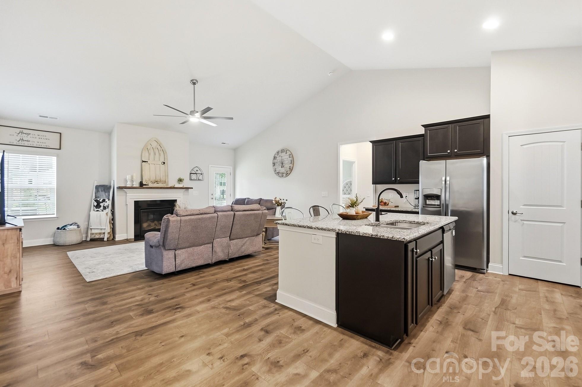 7166 Barleywood Drive