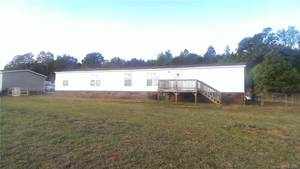 Hoyles Creek - Residential