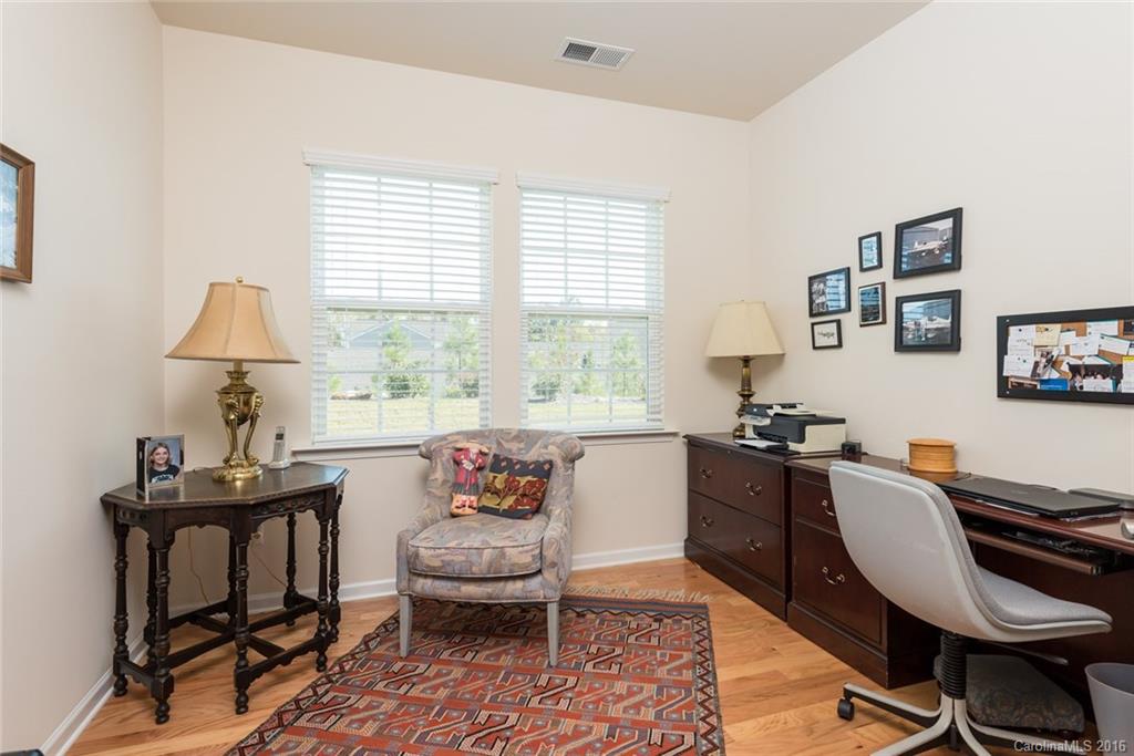 Carolina Reserve - Residential