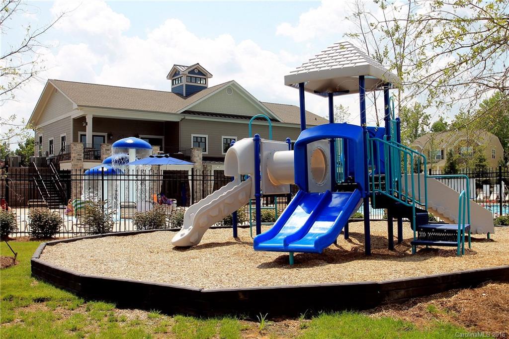 Carolina Reserve - Residential