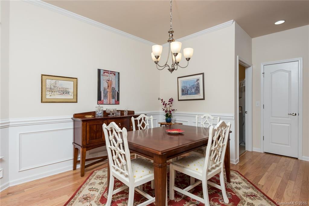 Carolina Reserve - Residential