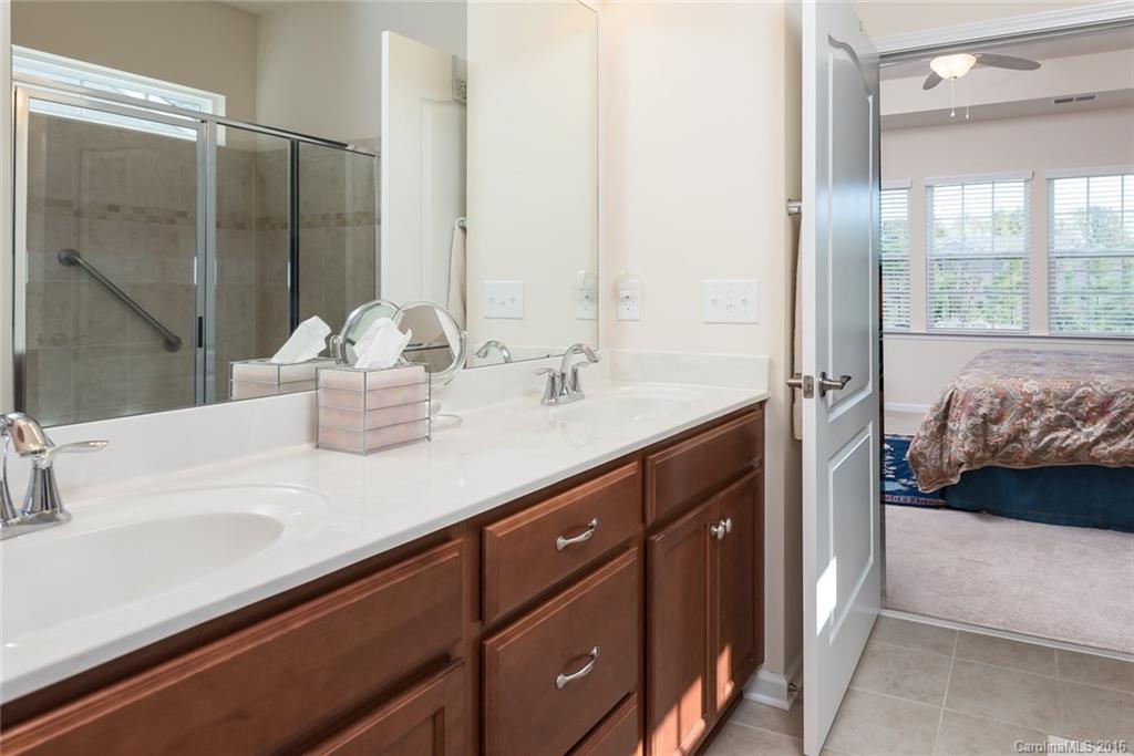 Carolina Reserve - Residential