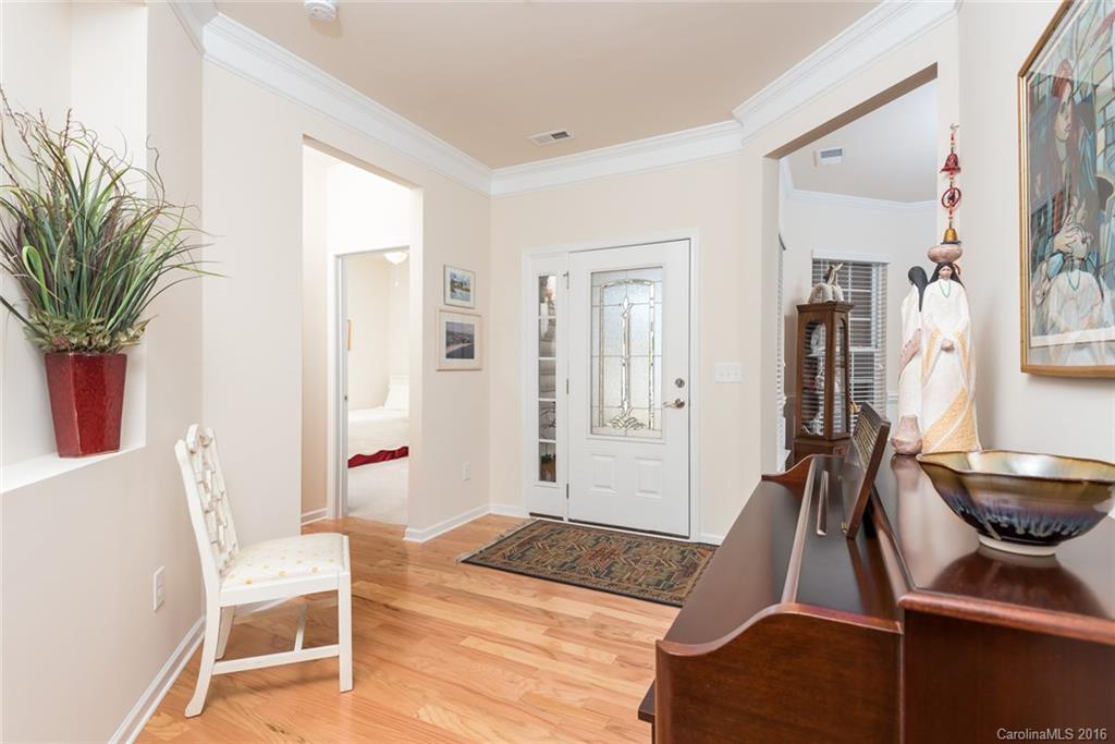 Carolina Reserve - Residential