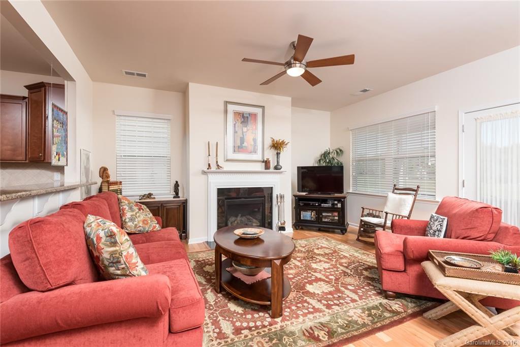 Carolina Reserve - Residential