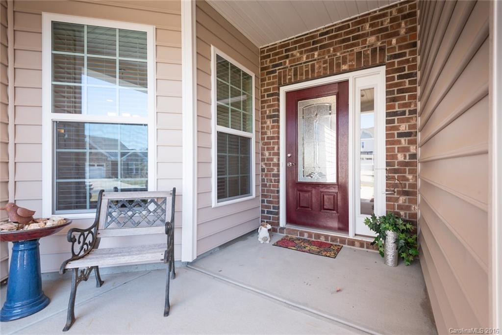 Carolina Reserve - Residential