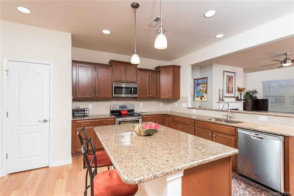 Carolina Reserve - Residential