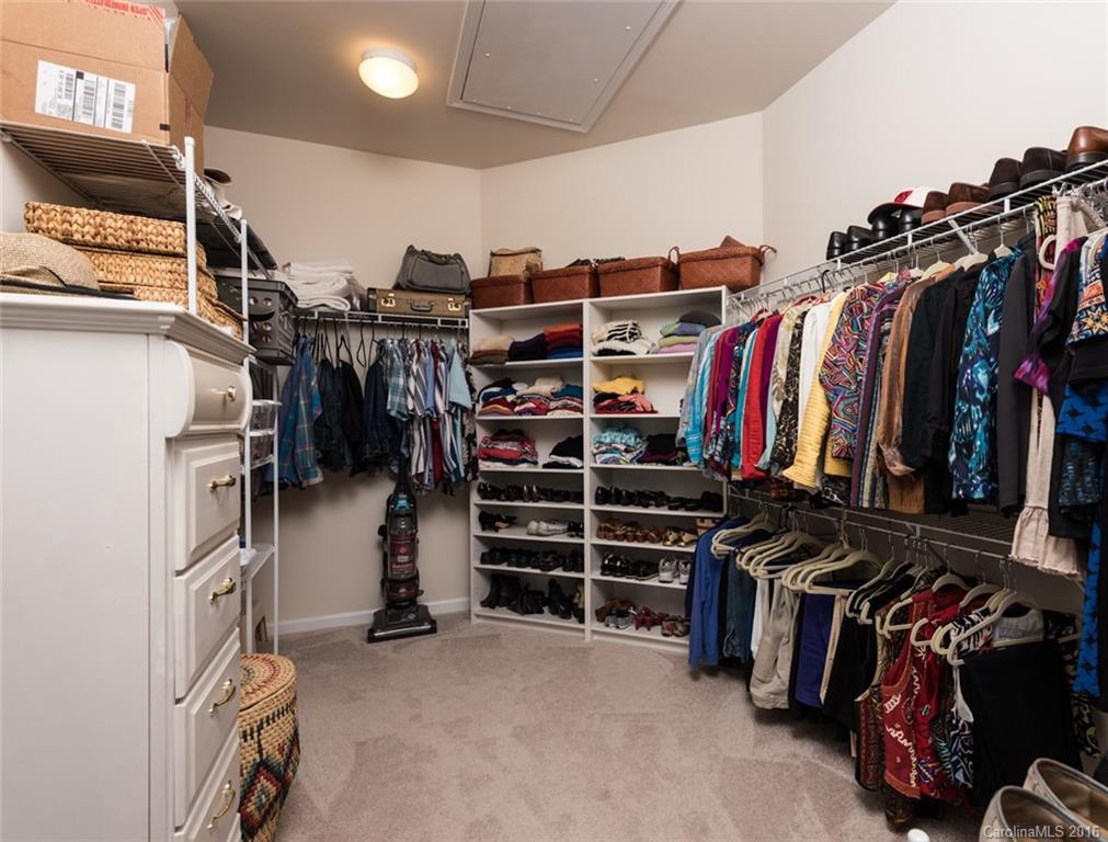 Carolina Reserve - Residential