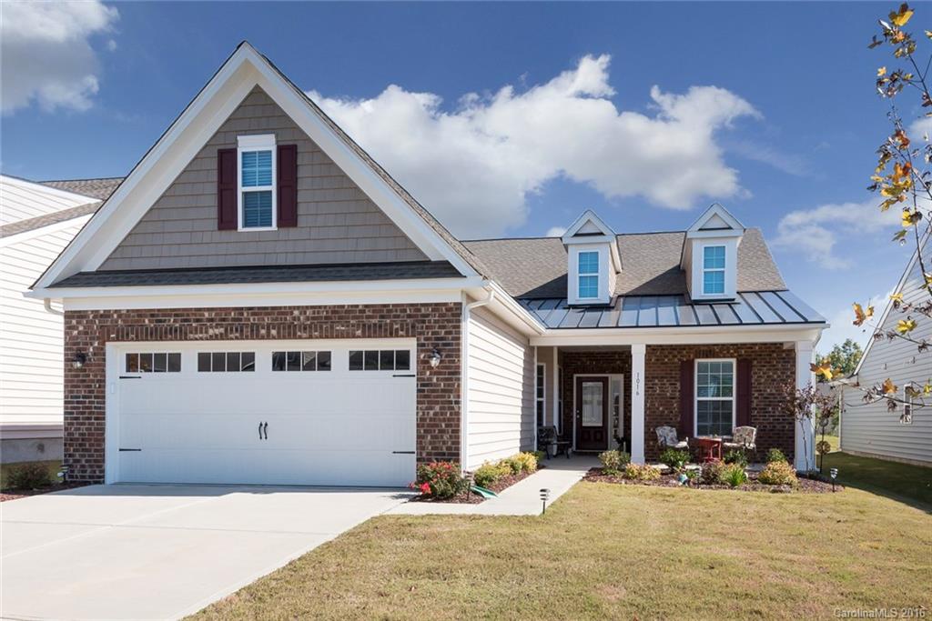 Carolina Reserve - Residential