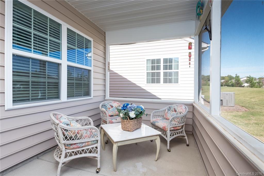 Carolina Reserve - Residential