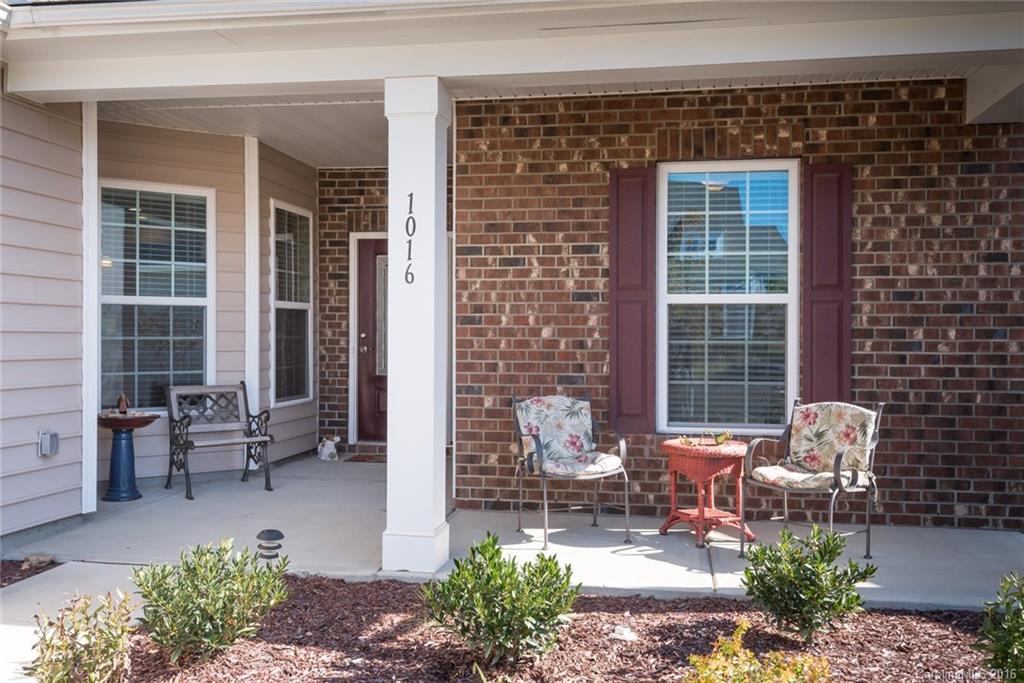 Carolina Reserve - Residential