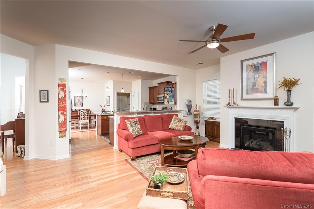 Carolina Reserve - Residential